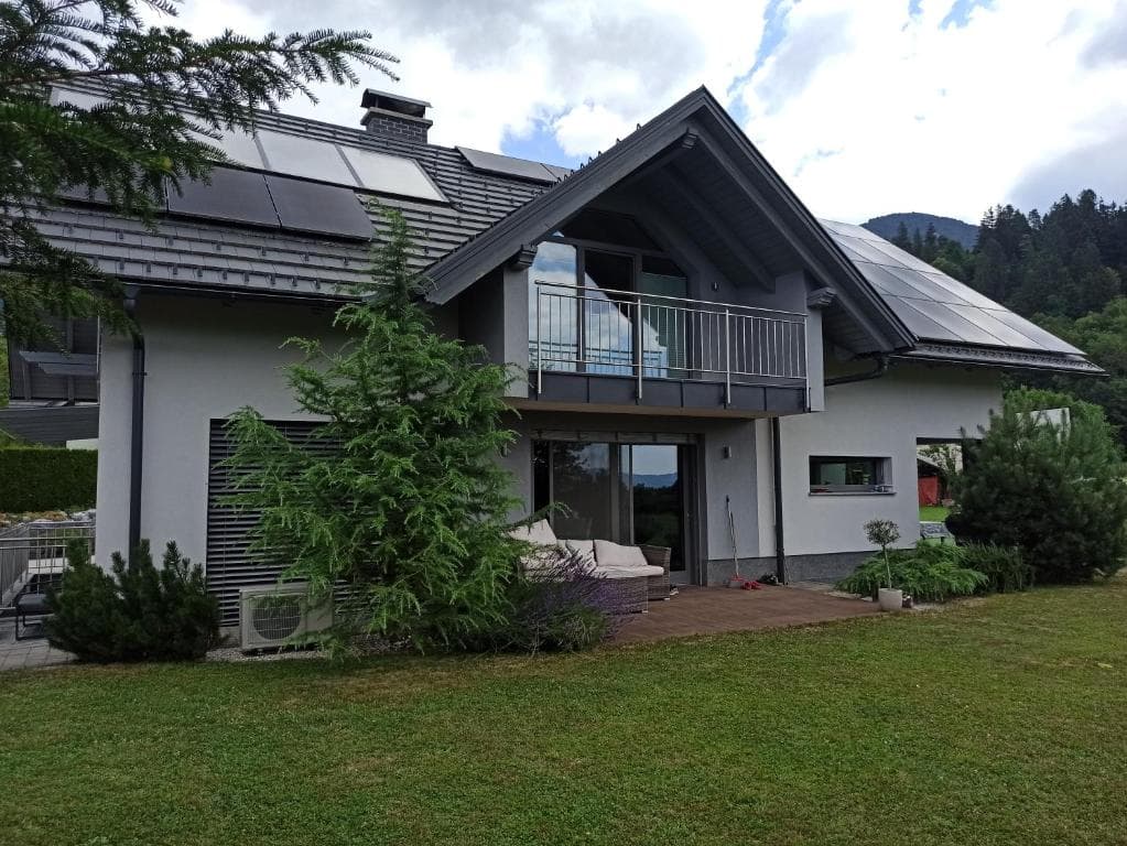 Accommodation near Bled